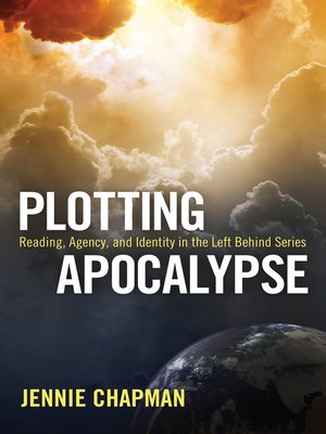 cover image of Plotting Apocalypse
